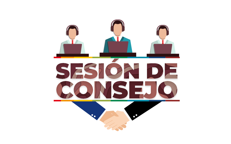 CONVOCATORIA Sesión Ordinaria No. 052 2019-2023