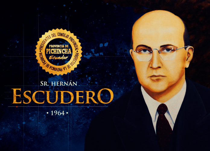 Sr. Hernán Escudero