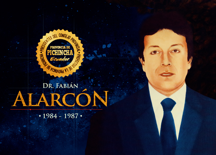 Dr. Fabián Alarcón
