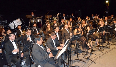 Banda Sinfónica de Pichincha