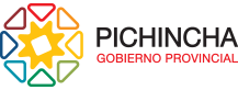 GAD Provincia de Pichincha Demo